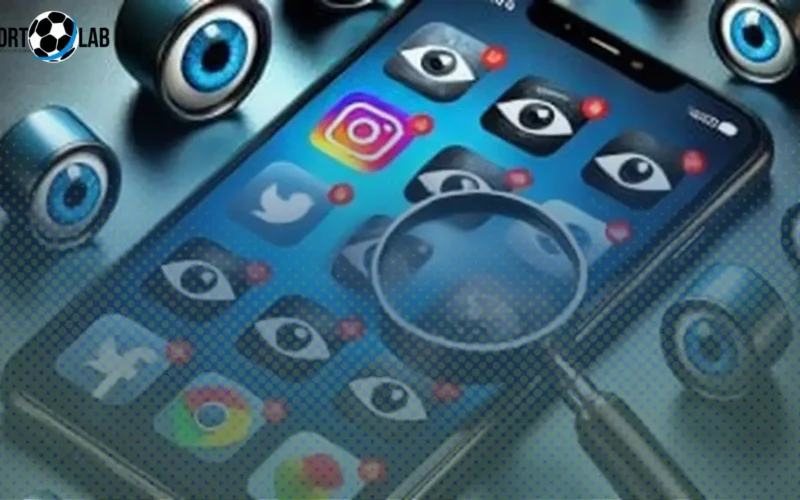 كاميرا الهاتف الخفية داخل التطبيقات… مخاطر قد تهدد خصوصيتك بشكل صادم